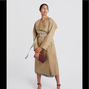 Rebecca Minkoff Anderson Coat - Small